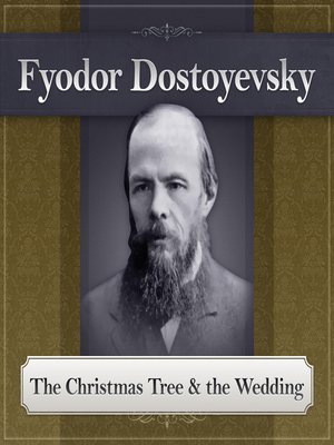 cover image of The Christmas Tree & the Wedding